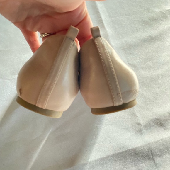 J Crew Ballet Flats Size 7 - Picture 4 of 7